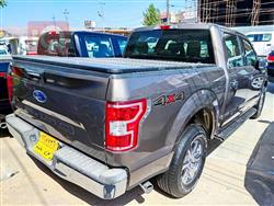 فۆرد F-150